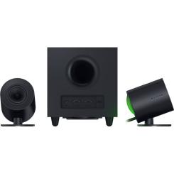 Акустическая система Razer Nommo V2 Black Фото 1