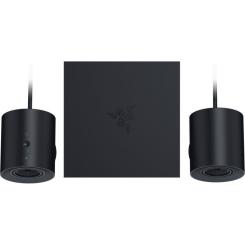 Акустическая система Razer Nommo V2 Black Фото 2