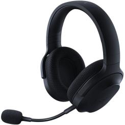 Наушники Razer Barracuda X 2022 Roblox Edition Black Фото