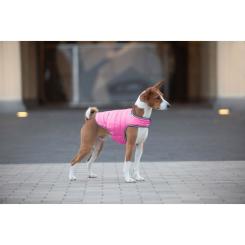 Курточка для животных Airy Vest S розовая Фото 3