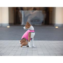 Курточка для животных Airy Vest S розовая Фото 4