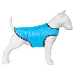 Курточка для животных Airy Vest XS голубая Фото 1