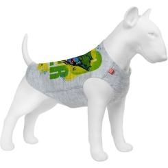 Борцовка для животных WAUDOG Clothes "Джокер" M45 Фото