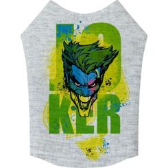 Борцовка для животных WAUDOG Clothes "Джокер" M45 Фото 1