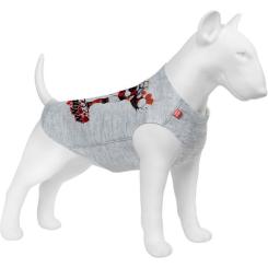 Борцовка для животных WAUDOG Clothes "Харли Квинн" XS22 Фото