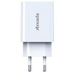 Зарядное устройство Proda PD-A73 3 in 1 20W Фото