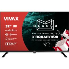 Телевизор Vivax 32LE10K Фото