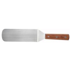 Лопатка кухонная Winco TN249 24 х 7,5 см Фото