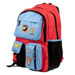 Рюкзак школьный Yes TS-43 Line Friends Фото 1