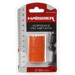 Коронка HAISSER Bi-metal - 32мм Фото 2