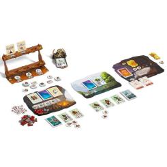 Настольная игра Feelindigo Палео (Paleo), украинский Фото 4