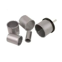 Коронка Werk корончатое с вольфрамовым напылением 53 мм Фото