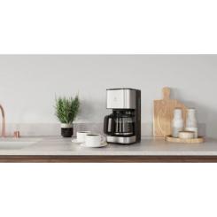 Капельная кофеварка Electrolux E3CM1-3ST Фото 1