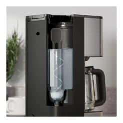 Капельная кофеварка Electrolux E3CM1-3ST Фото 4