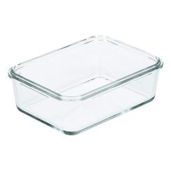 Пищевой контейнер miFamilia Nested Collection прямокутний 1000 мл Фото 2