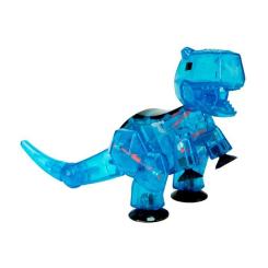 Фигурка Stikbot для анимации Mega Dino - Карнотавр Фото 1