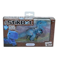 Фигурка Stikbot для анимации Mega Dino - Карнотавр Фото 3