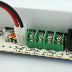 Блок питания для систем видеонаблюдения Full Energy BBGP-125W Фото 10