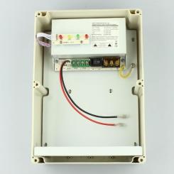 Блок питания для систем видеонаблюдения Full Energy BBGP-125W Фото 2