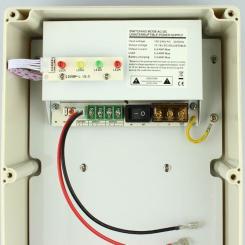 Блок питания для систем видеонаблюдения Full Energy BBGP-125W Фото 3