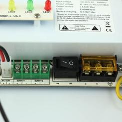 Блок питания для систем видеонаблюдения Full Energy BBGP-125W Фото 6