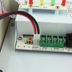 Блок питания для систем видеонаблюдения Full Energy BBGP-125W Фото 7