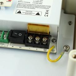 Блок питания для систем видеонаблюдения Full Energy BBGP-125W Фото 8