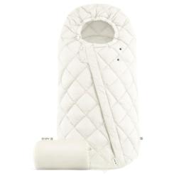 Зимний конверт Cybex Snogga 2 / Seashell Beige Фото