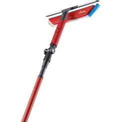 Швабра Vileda 2 в 1 для мытья окон Фото 1