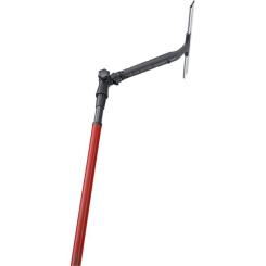 Швабра Vileda 2 в 1 для мытья окон Фото 2