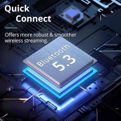 Акустическая система Tronsmart Trip Black Фото 2