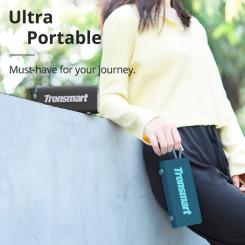 Акустическая система Tronsmart Trip Black Фото 3