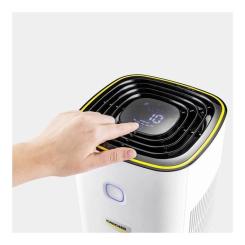 Воздухоочиститель Karcher AF 20 Фото 5