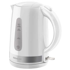 Электрочайник Sencor SWK1748WH Фото