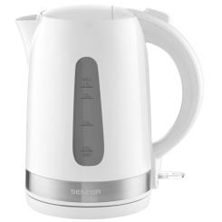Электрочайник Sencor SWK1748WH Фото 1