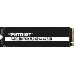Накопитель SSD Patriot M.2 2280 2TB Фото