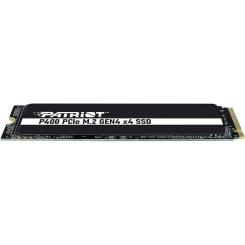 Накопитель SSD Patriot M.2 2280 2TB Фото 3