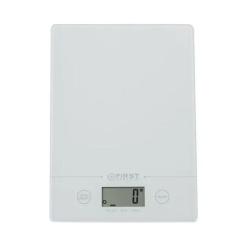 Весы кухонные First FA-6400-WI Фото