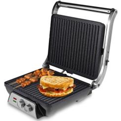 Электрогриль SOGO SS-7137 Фото 4