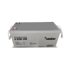 Батарея к ИБП Merlion 6-DZM-200, 12V 200Ah Фото