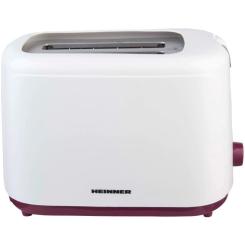 Тостер HEINNER TP-750BG Фото 1