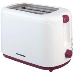 Тостер HEINNER TP-750BG Фото 3