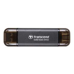 Накопитель SSD Transcend USB 3.2 1TB Фото