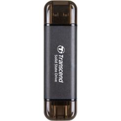 Накопитель SSD Transcend USB 3.2 1TB Фото 3