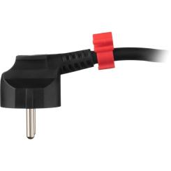 Сетевой удлинитель 2E 2E-CR4315IP20M20 Фото 5