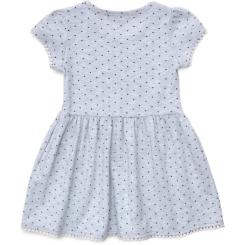 Платье детское Breeze в горошек Фото 1