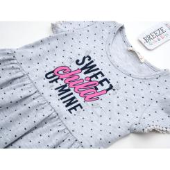 Платье детское Breeze в горошек Фото 2