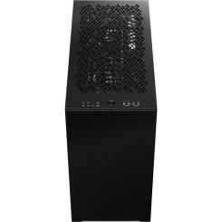 Корпус для ПК Fractal Design Define 7 Black Solid Фото 9
