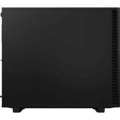 Корпус для ПК Fractal Design Define 7 Black Solid Фото 10