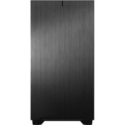 Корпус для ПК Fractal Design Define 7 Black Solid Фото 4
